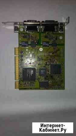 PCI-CAN конвертер интерфейса ixxat Омск