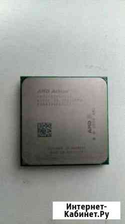 AMD Athlon x2 240 Тихорецк