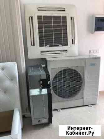Сплит-система Краснодар