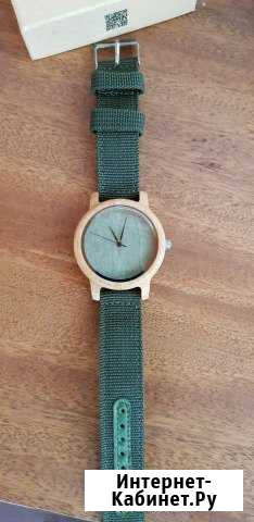 Часы Рязань - изображение 1