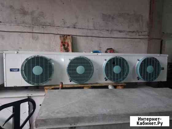 Холодильные воздухоохладители Красноярск