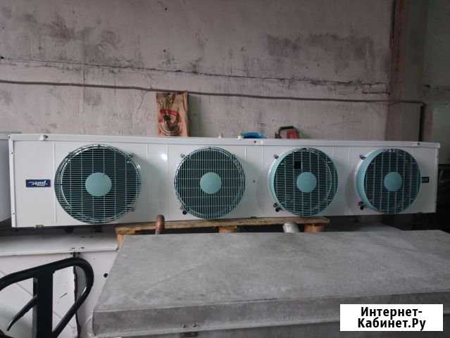 Холодильные воздухоохладители Красноярск - изображение 1