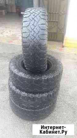 Good Year Wrangler Кисловодск