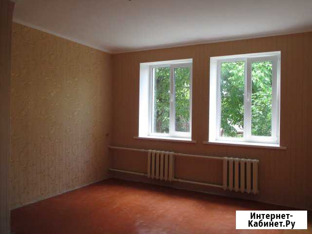 2-к квартира, 46 кв.м., 1/2 эт. Усть-Лабинск - изображение 1