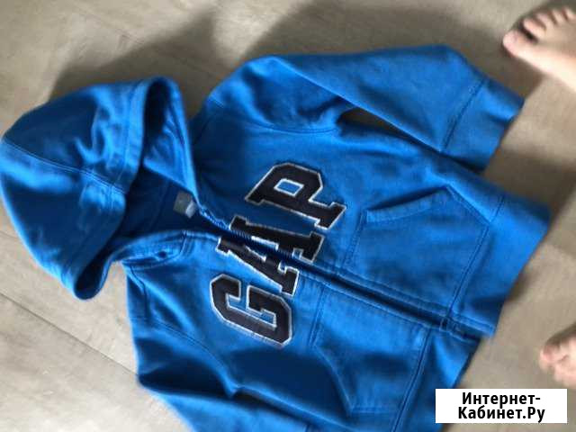 Толстовка Gap Ижевск - изображение 1