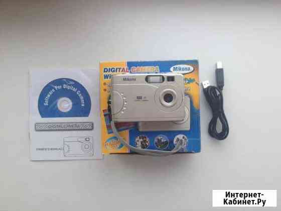 Mikona DV-18 Самара