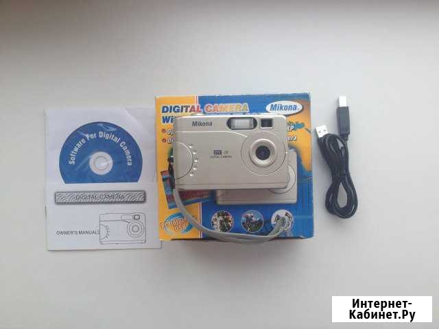 Mikona DV-18 Самара - изображение 1