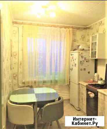 2-к квартира, 51 кв.м., 5/5 эт. Соликамск