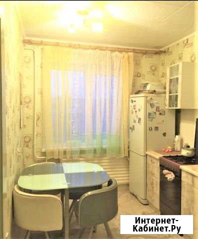 2-к квартира, 51 кв.м., 5/5 эт. Соликамск - изображение 1