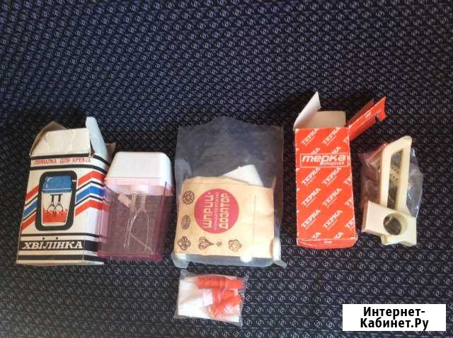 Сбивалка д/крема, шприц кондит., стаканчики Нижний Новгород - изображение 1