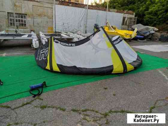 Кайт slingshot rally 12m? Таганрог