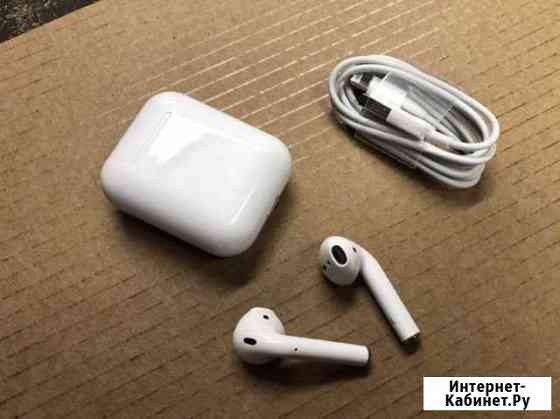 Наушники AirPods Саратов