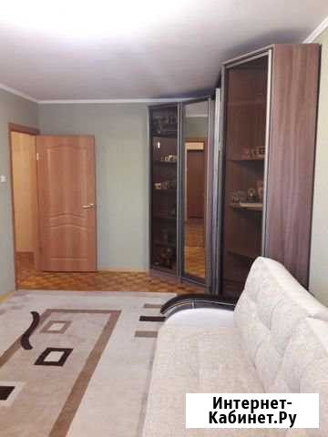 3-к квартира, 63 кв.м., 9/9 эт. Подольск - изображение 1