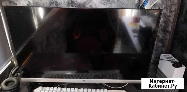 Монитор HP 27 Норильск - изображение 1