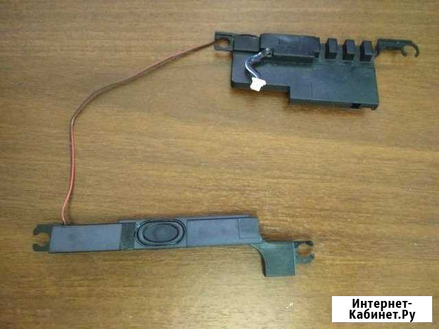 Динамики для ноутбука HP 15-r15-nr Павловск - изображение 1