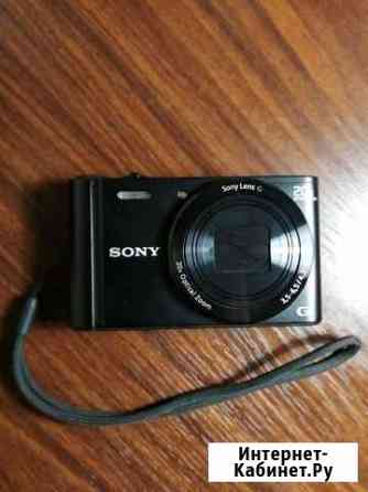 Sony Cyber-shot DSC-WX300 Щёлково