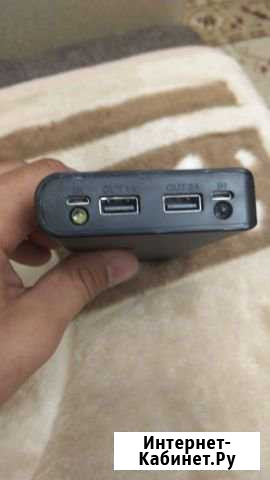 Power bank Набережные Челны - изображение 1