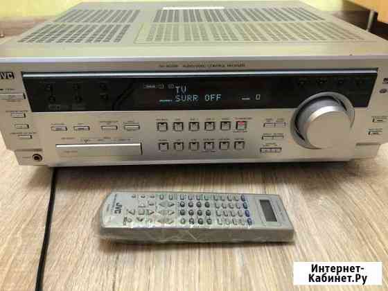 Ресивер JVC RX-8022R Комсомольск-на-Амуре