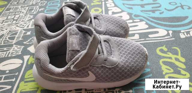 Кроссовки nike детские Красноярск - изображение 1