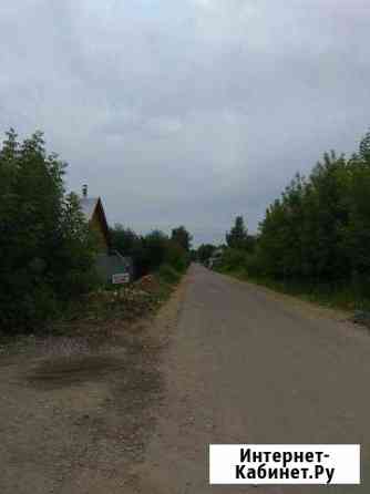 Участок 5.9 сот. (СНТ, ДНП) Казань