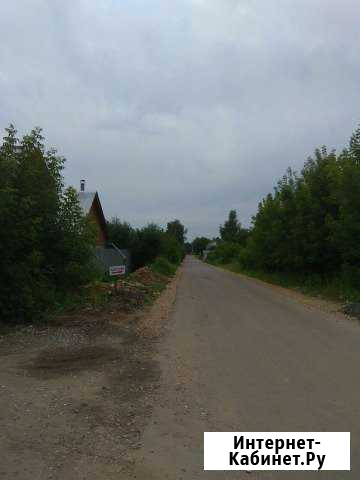 Участок 5.9 сот. (СНТ, ДНП) Казань - изображение 1