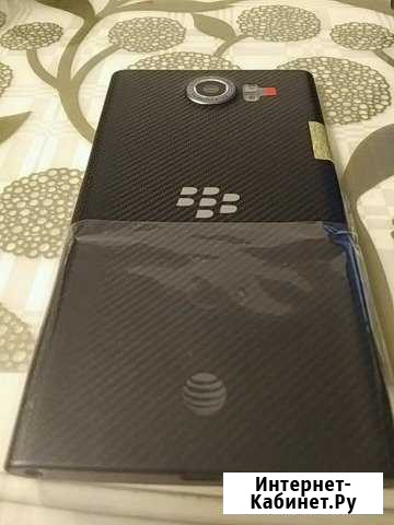 Крышка батареи Blackberry Priv Москва - изображение 1
