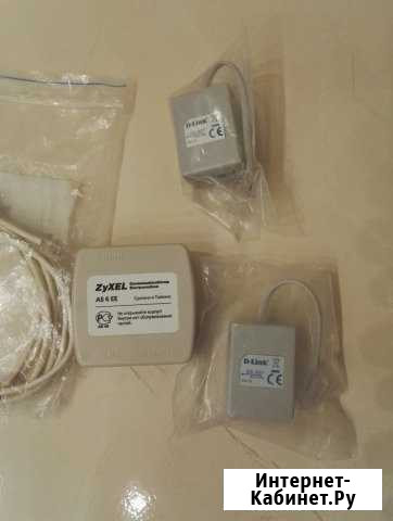 Adsl Splitter Новороссийск - изображение 1