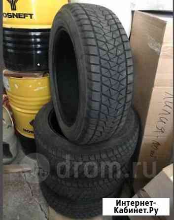 Bridgestone Blizzak DMV2Z Благовещенск