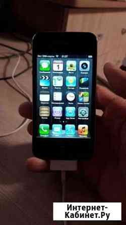 iPhone 4s 16gb Нефтекамск