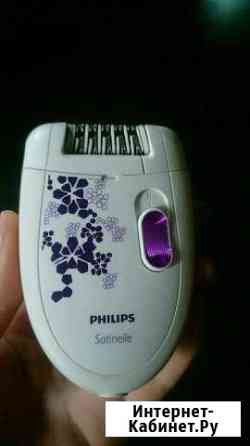 Эпилятор Philips Москва