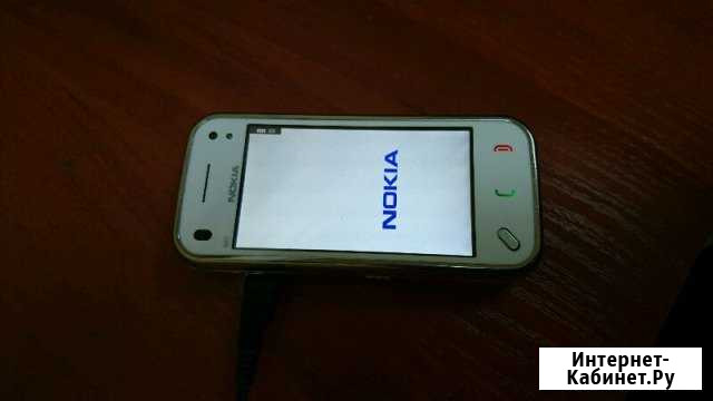 Смартфон Nokia N97 mini продаю Киров - изображение 1