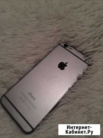 iPhone 6 Благовещенск - изображение 1