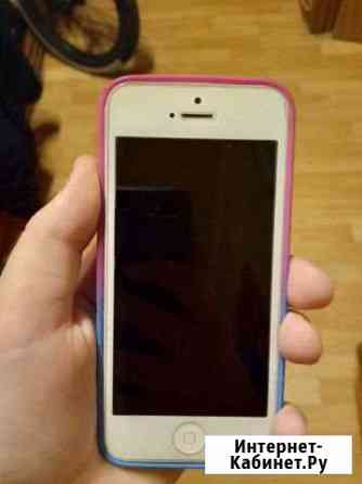 iPhone 5 16GB Вологда