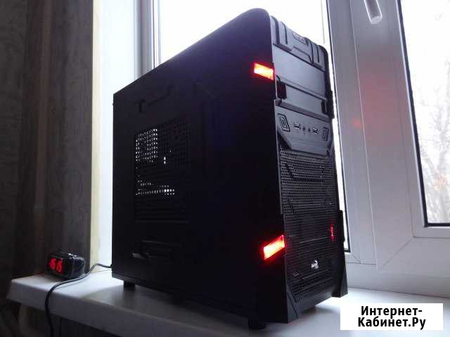 4-х ядер. игр.сис. блок на Intel i5-3330 и GTX960 Калуга - изображение 1