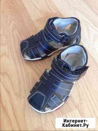 Сандалии детские 24 размер Нижний Новгород