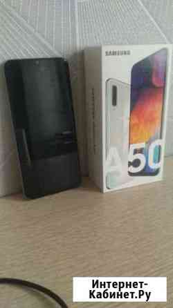 Продам SAMSUNG Galaxy A50 Озерск