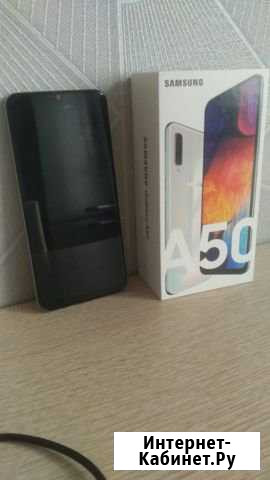Продам SAMSUNG Galaxy A50 Озерск - изображение 1