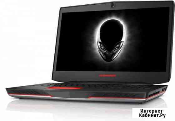 Dell Alienware Норильск