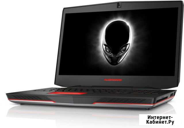Dell Alienware Норильск - изображение 1