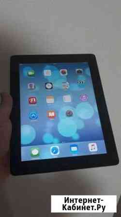 iPad 2 Wi-Fi 32 гб оригинал Дедовск