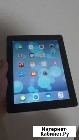 iPad 2 Wi-Fi 32 гб оригинал Дедовск - изображение 1