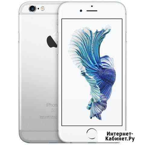 iPhone 6s Усть-Илимск