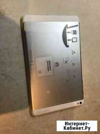 Планшет huawei mediapad T1 10 4G Серпухов