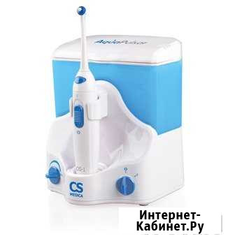 Ирригатор полости рта CS Medica AquaPulsar OS-1 Балтийск - изображение 1
