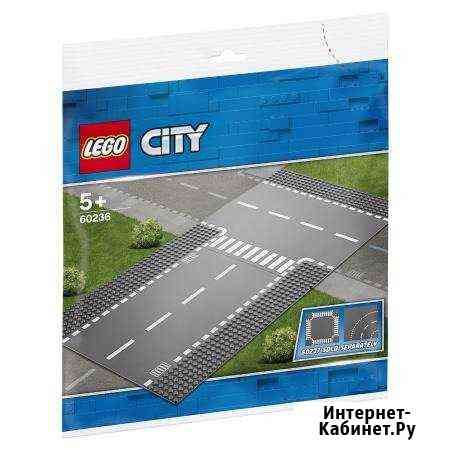 Новый Конструктор lego City Supplementary Прямой и Казань