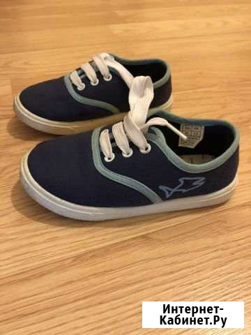 Кеды 2 пары 25 размер Нижний Новгород - изображение 1