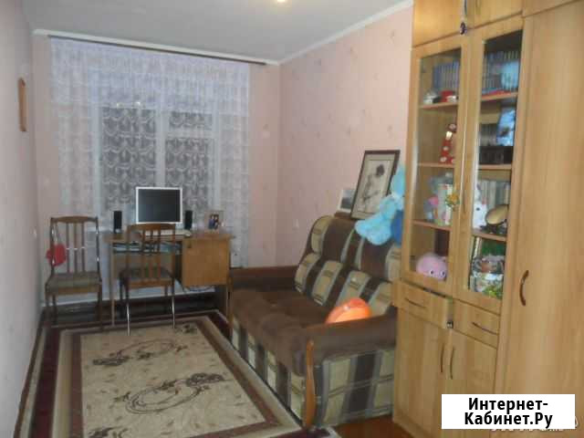 2-к квартира, 42 кв.м., 1/2 эт. Тальменка - изображение 1