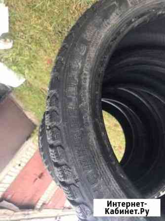 Nokian hakkapelitta 5 205/50 r17 Обнинск