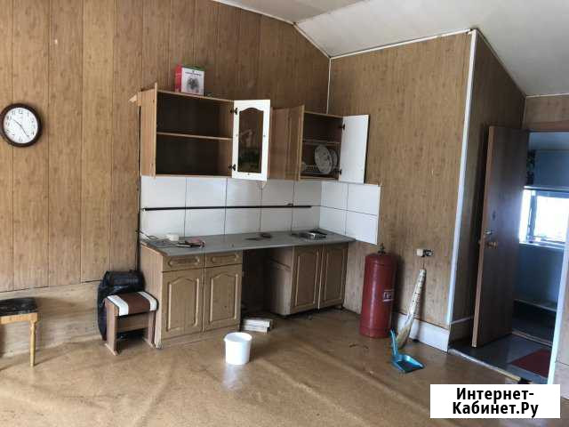 Гараж, > 30 кв.м. Сочи - изображение 1
