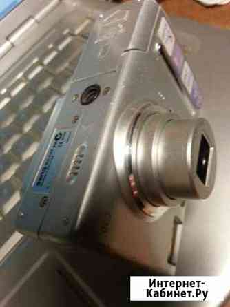Фотоаппарат Benq DC C30 (опт. зум, на батарейках) Краснодар